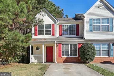 6101 Hickory Lane, Union City, GA 30291