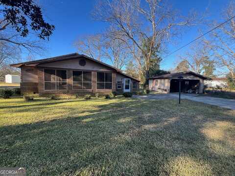 531 Smith, Tennille, GA 31089