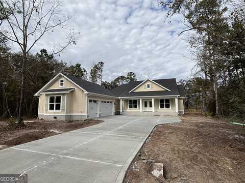 108 Branch Creek, Woodbine, GA 31569