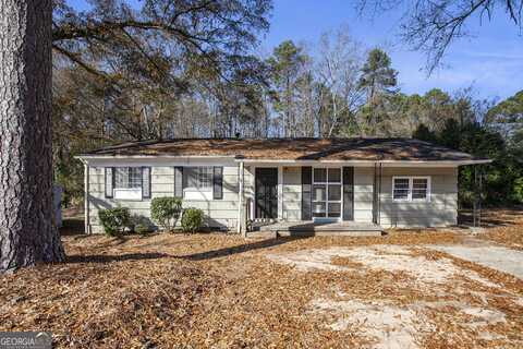 1471 Cedar Creek, Riverdale, GA 30296