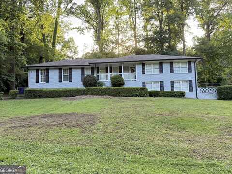 2418 Brookdale, Atlanta, GA 30345