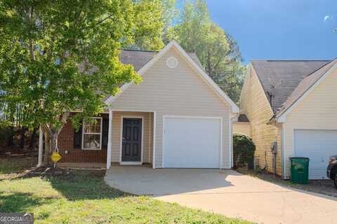 516 Jaclyn, Mcdonough, GA 30253