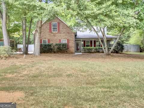 353 River Point, Mcdonough, GA 30252