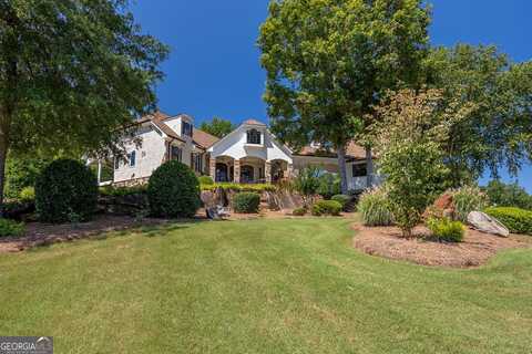 601 River Overlook, Forsyth, GA 31029