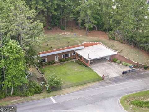 101 Huntington, Dublin, GA 31021