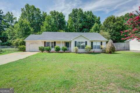 6273 Amberly, Rex, GA 30273