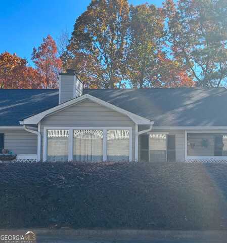 1007 Vicksburg, Sandy Springs, GA 30350