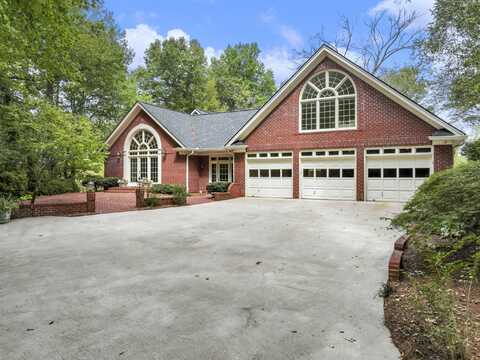 4394 Holly Springs, Pendergrass, GA 30567