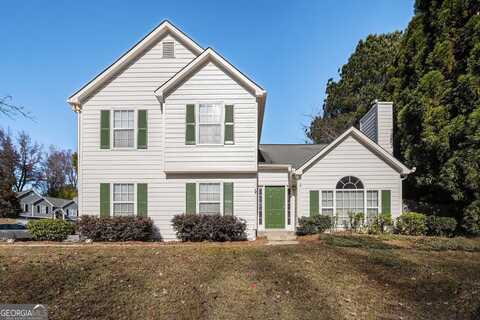 4016 Snowshoe, Acworth, GA 30101