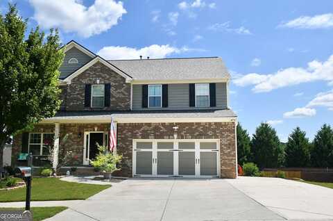 2417 Fisk Falls, Braselton, GA 30517