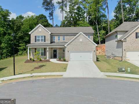 3479 Jasmine, South Fulton, GA 30331