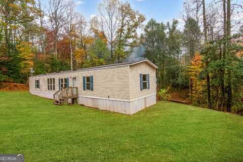 56 Almond, Ellijay, GA 30540