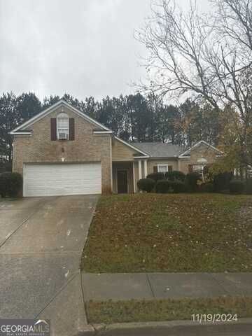 4254 Wood Cove, Snellville, GA 30039