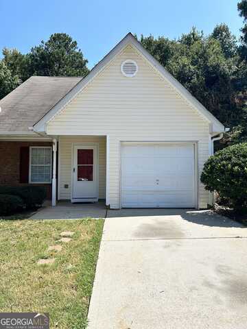 317 Coral, Mcdonough, GA 30253