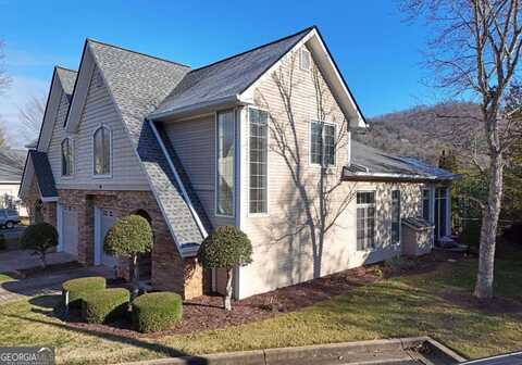 416 #d Oakmont, Hiawassee, GA 30546