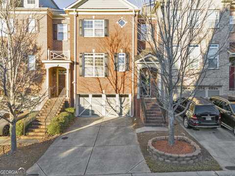 3824 Fairhill, Milton, GA 30004