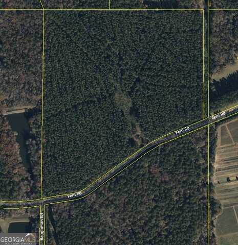 0 Fern, Woodbury, GA 30293