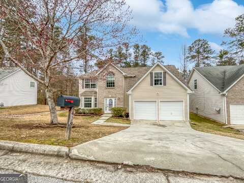 419 Berkshire, Fairburn, GA 30213