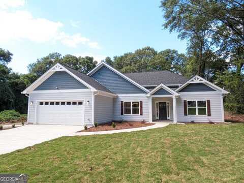 915 W Poplar, Griffin, GA 30224