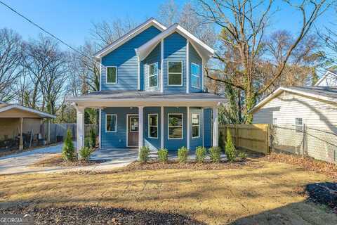 1080 Wedgewood, Atlanta, GA 30318