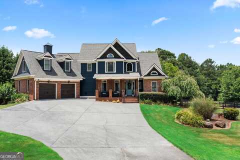 14 Lake Point, Cartersville, GA 30121