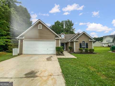 4927 Serena, Lithonia, GA 30038