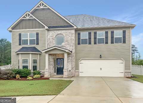 210 Brookview, Newnan, GA 30265