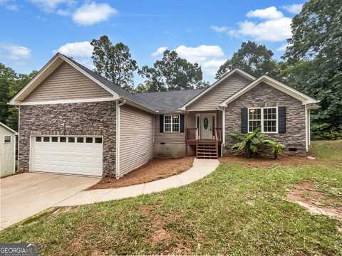 341 Majestic, Temple, GA 30179