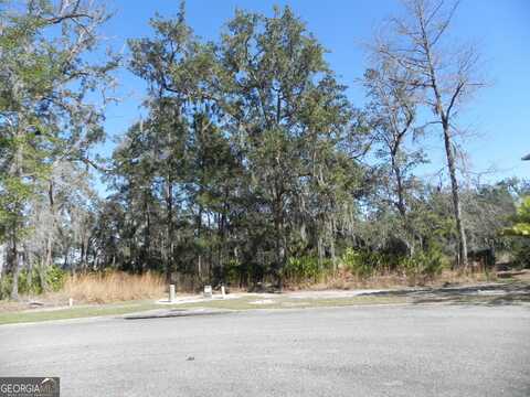 0 River View, Waverly, GA 31565