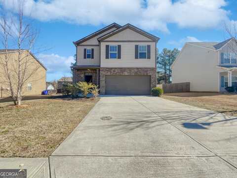 460 Lake Ridge, Fairburn, GA 30213