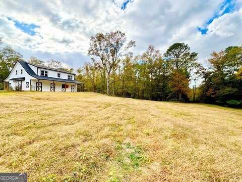 677 Zebulon Rd, Milner, GA 30257