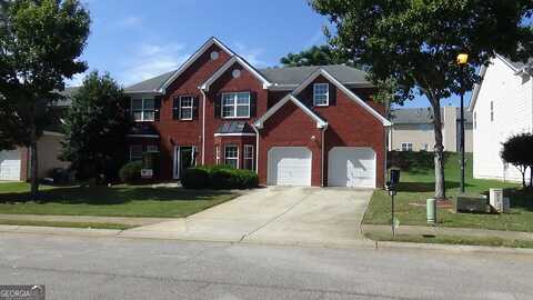 1416 Saphire, Mcdonough, GA 30252