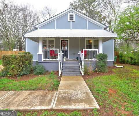 210 Colquitt, Monroe, GA 30655