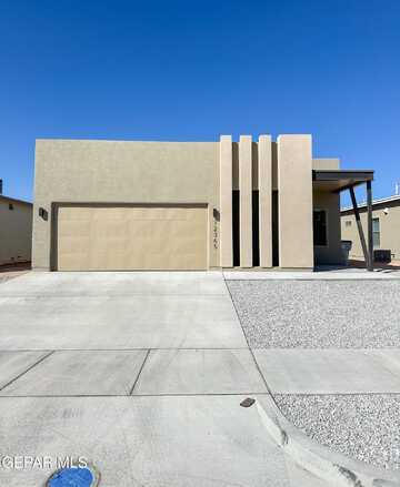 undefined, El Paso, TX 79934