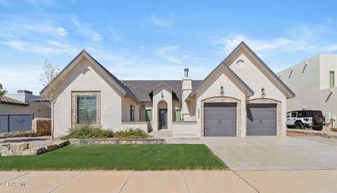 undefined, El Paso, TX 79938