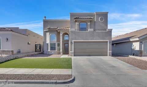 11353 South Ranch Court, El Paso, TX 79934