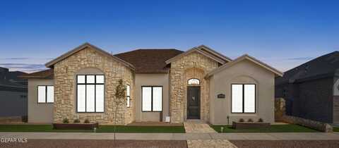undefined, El Paso, TX 79938