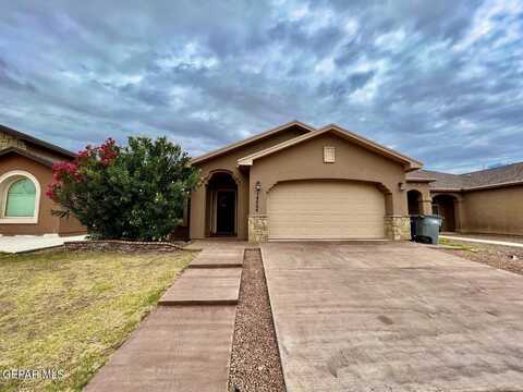 14664 IGOR KALERI Avenue, El Paso, TX 79938