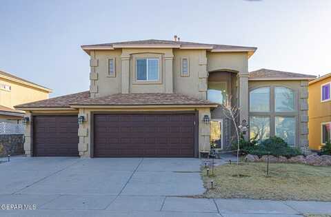 undefined, Horizon City, TX 79928