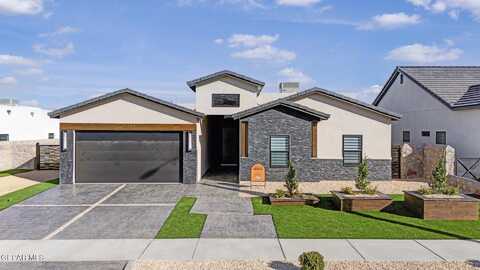 undefined, El Paso, TX 79938