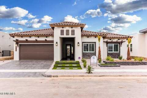 undefined, El Paso, TX 79938