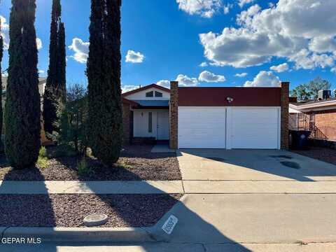 10969 DUKE SNYDER Circle, El Paso, TX 79934