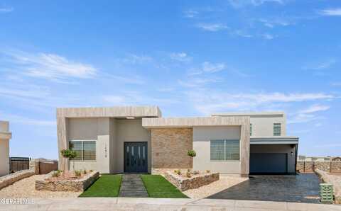undefined, El Paso, TX 79938