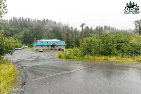 4301 RICHARDSON HIGHWAY, Valdez, AK 99686