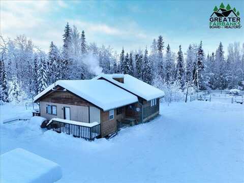 6885 NO NAME LANE, Fairbanks, AK 99712