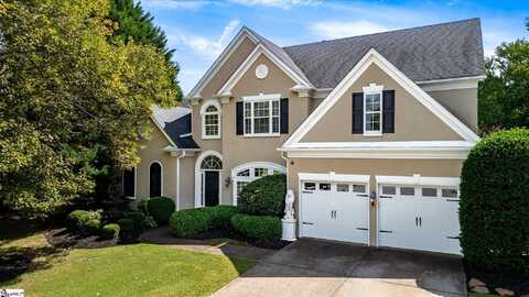 20 Treyburn Court, Greer, SC 29650