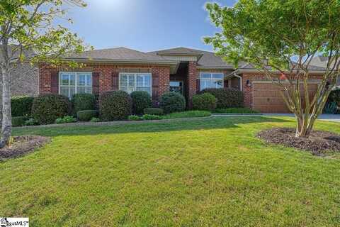 204 Gentle Slopes Way, Simpsonville, SC 29681