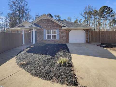 128 Sunrise Road, Spartanburg, SC 29302