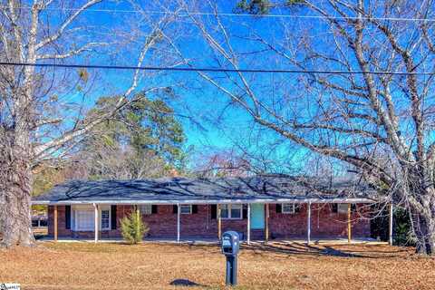 3947 Jordan Road, Greer, SC 29651