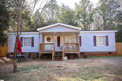 234 Wentzky Road, Anderson, SC 29624